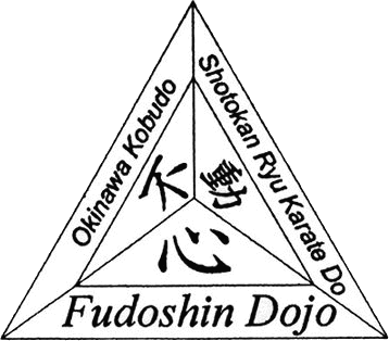 Fudoshin Dojo e.V. - Karate und Kobudo in Kalrsruhe und Jockgrim - Eingang zur Homepage
