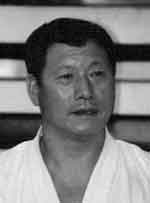 Shihan Hiroshi Shirai